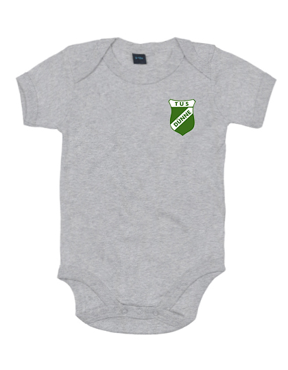 Baby-Body TuS Dünne