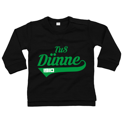Baby Sweatshirt TuS Dünne Lifestyle