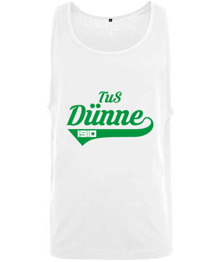Tank-Top TuS Dünne