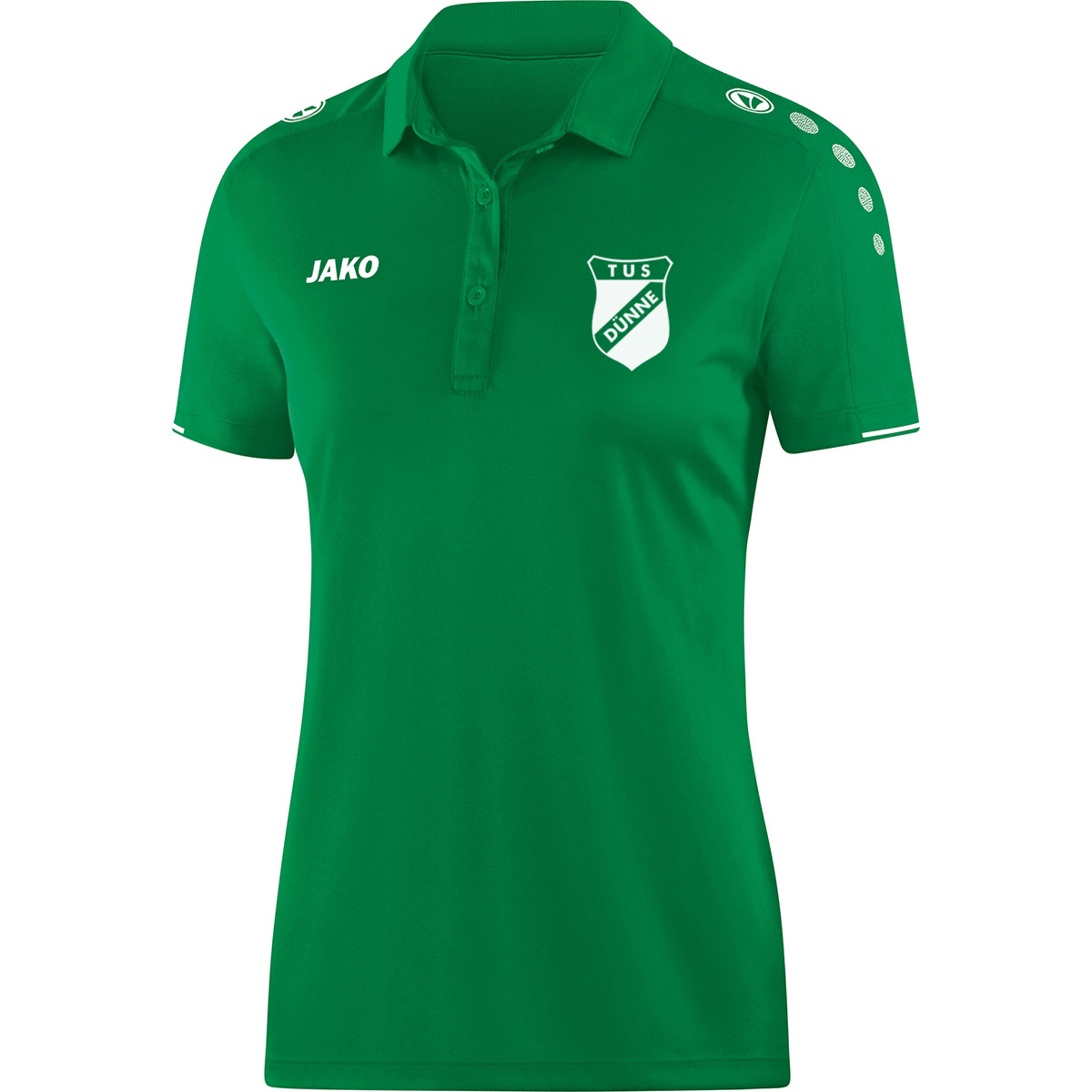 JAKO Polo Classico Damen