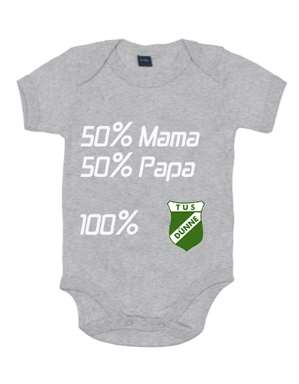 Baby-Body TuS Dünne Lifestyle