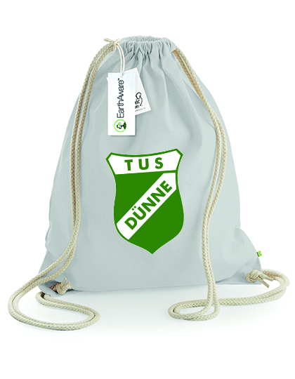 Turnbeutel TuS Dünne