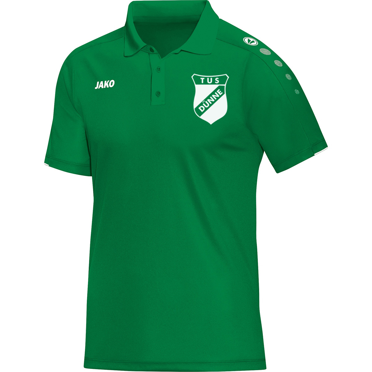 JAKO Polo Classico