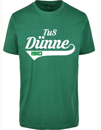 T-Shirt TuS Dünne Lifestyle