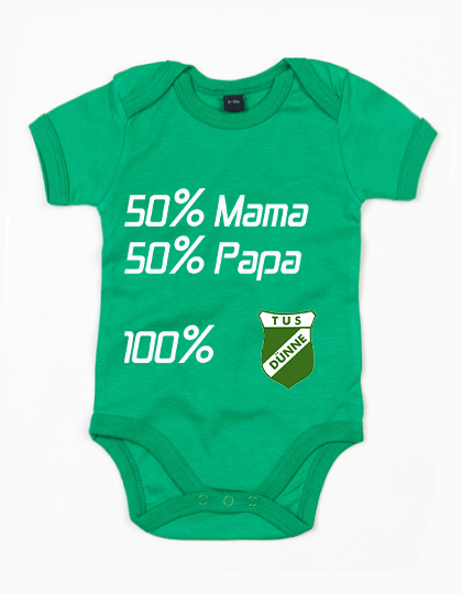 Baby-Body TuS Dünne Lifestyle