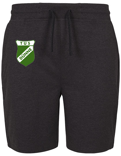 Jogginghose kurz TuS Dünne