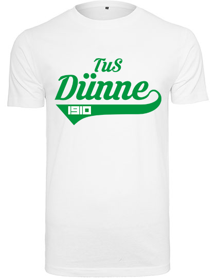 T-Shirt TuS Dünne Lifestyle
