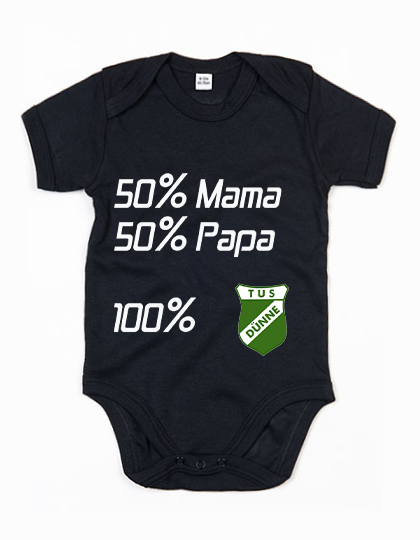 Baby-Body TuS Dünne Lifestyle