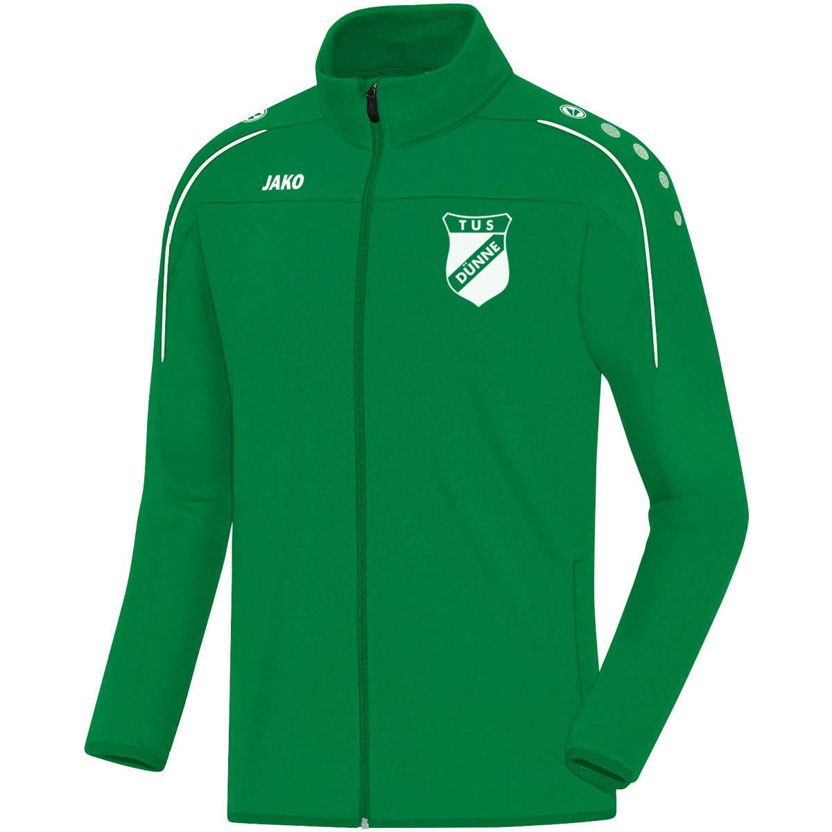 JAKO Trainingsjacke Classico Kids