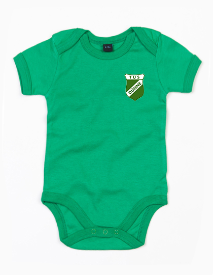 Baby-Body TuS Dünne