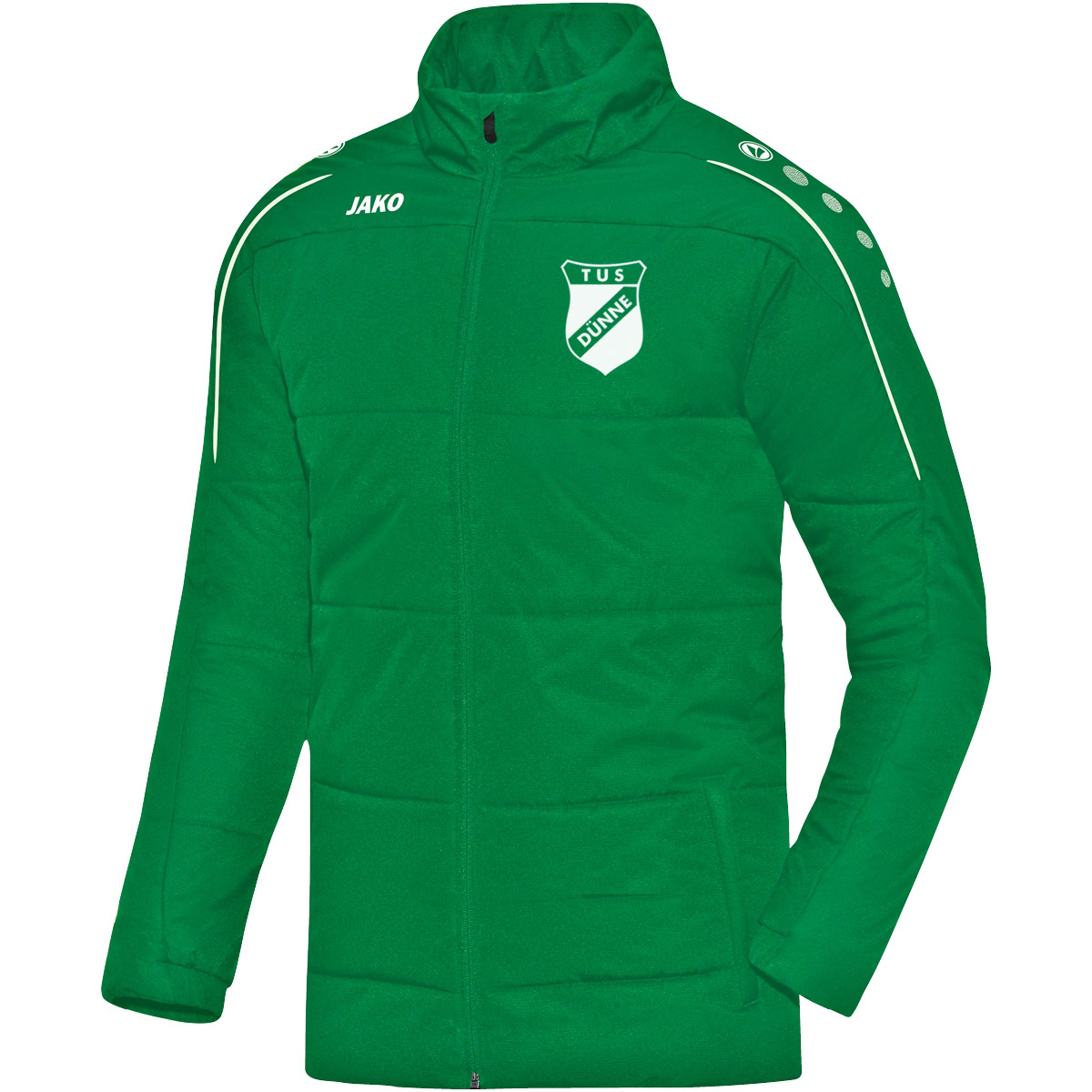 JAKO Coachjacke Classico Kids