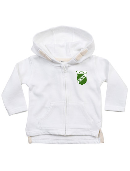 Baby Zipper TuS Dünne