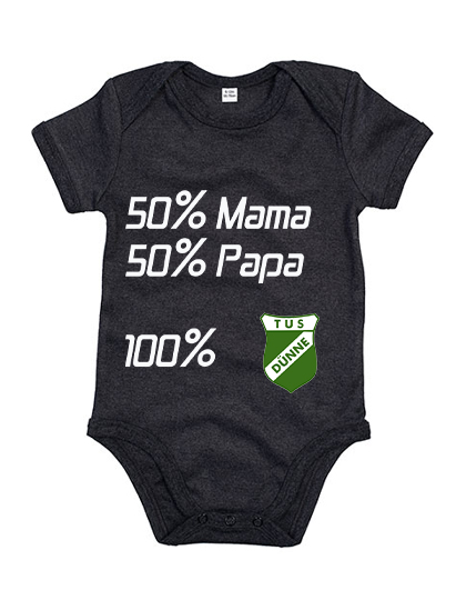 Baby-Body TuS Dünne Lifestyle